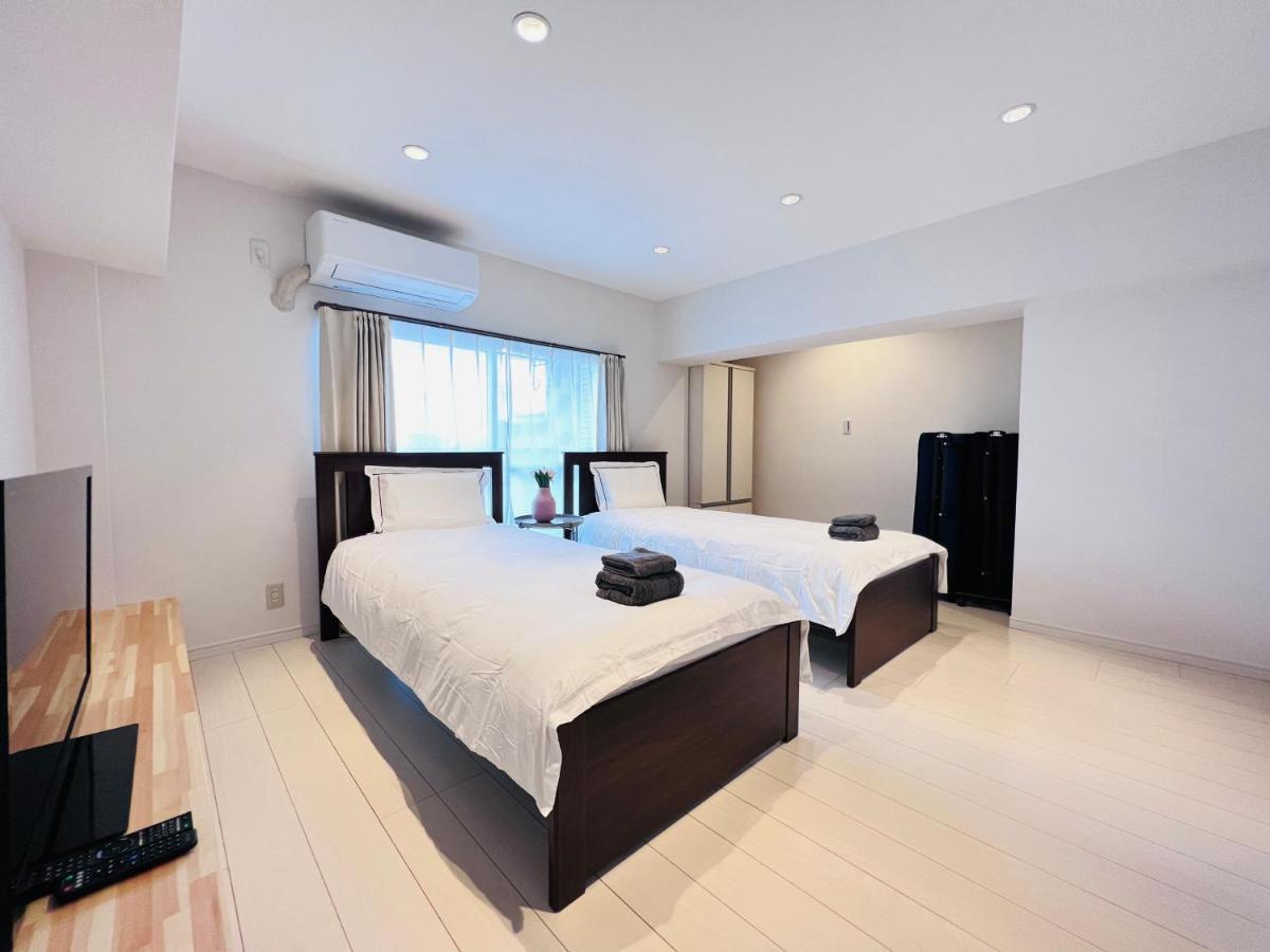 Apartment Shinjuku Jun7f Präfektur Tokio